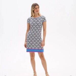 Hatley Nellie A-Line Dress Small